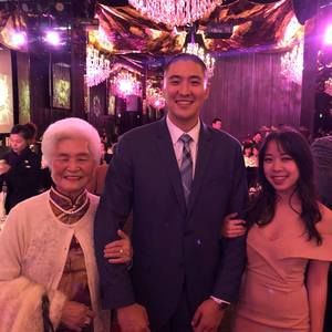 Meet your Posher, Benjamin